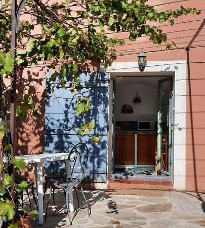 La Campagne Saint Jean Villa Baudinard Eksteriør billede