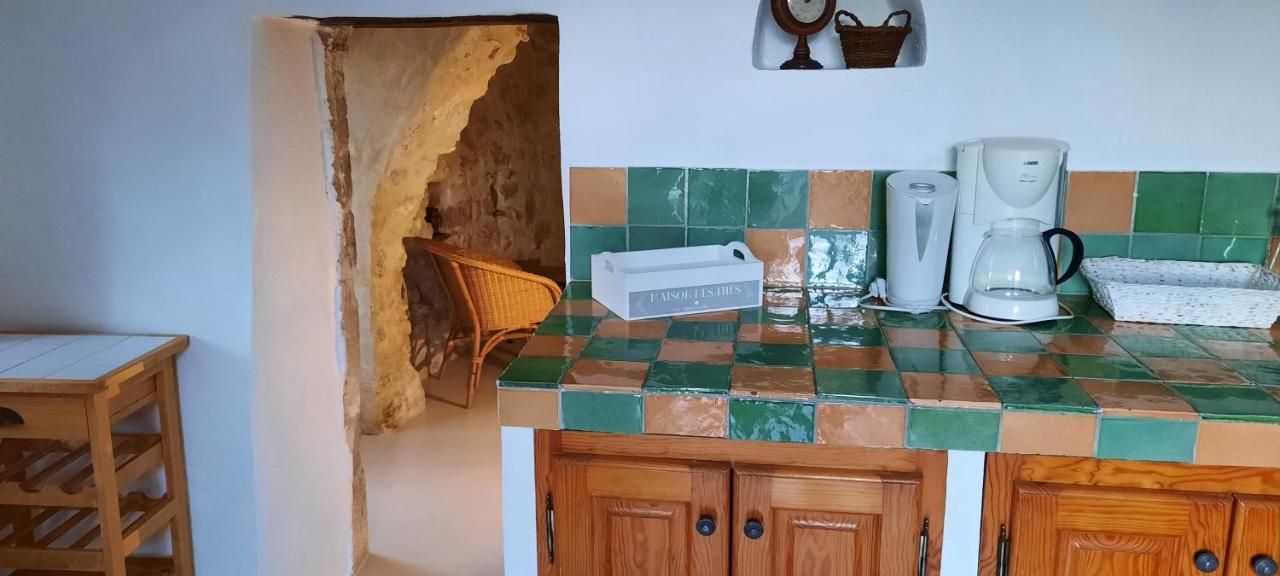 La Campagne Saint Jean Villa Baudinard Eksteriør billede