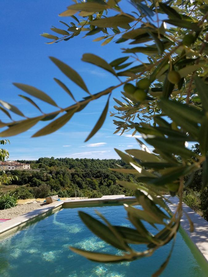 La Campagne Saint Jean Villa Baudinard Eksteriør billede