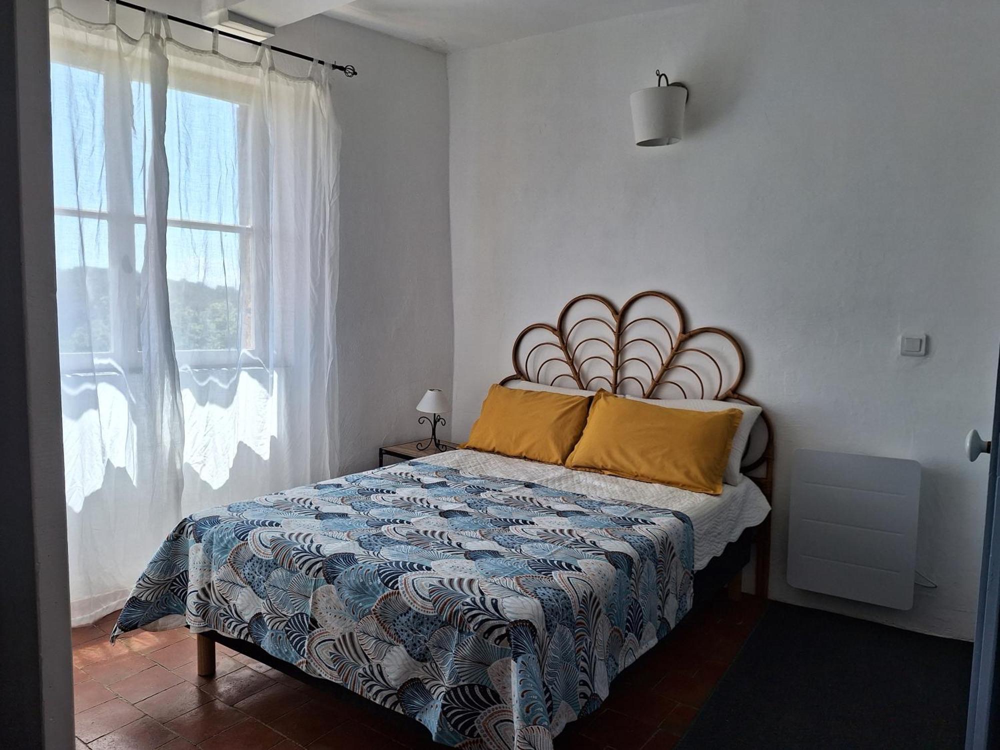 La Campagne Saint Jean Villa Baudinard Eksteriør billede